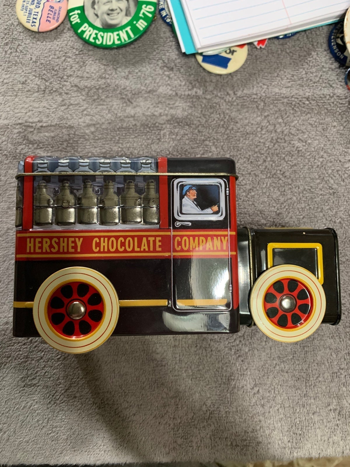 Hershey Antique Collectibles | Mercari Hershey Antique Collectibles | Mercari