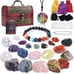 Bulk chakra case for Beginners