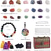 Bulk chakra case for Beginners