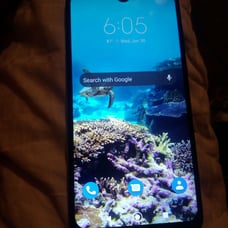 Motorola G7