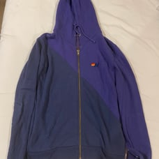 Aviator Nation Zip Hoodie Sz S
