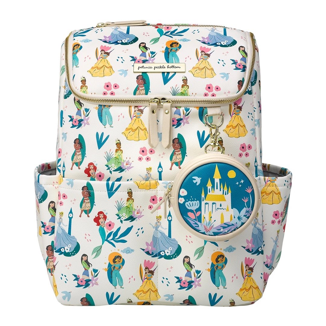 Petunia pickle bottom diaper bag