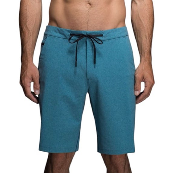 Lululemon 3rd Street Short
