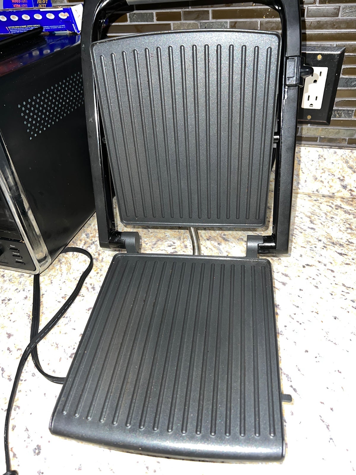 Sandwich Maker / Panini Press