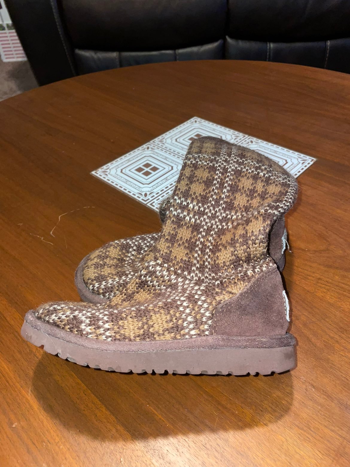 Ugg boots