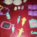 Littlest Pet Shop Replacement Accessories Make Your Own Bundle 10 Minimim! #16