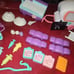 Littlest Pet Shop Replacement Accessories Make Your Own Bundle 10 Minimim! #16