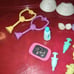 Littlest Pet Shop Replacement Accessories Make Your Own Bundle 10 Minimim! #16