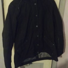Woman's Noble Coat