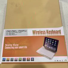 ipad case
