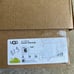 UGG Fur Fluff Yeah Slide Line Key Size 6W Sandals