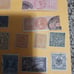 1 Sheet Good vakue old Nipal and Britsh india Stamps Lot CX 77