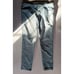 Lululemon Mens ABC Pant Slim Utilitech 36x31 River Blue