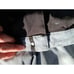Lululemon Mens ABC Pant Slim Utilitech 36x31 River Blue