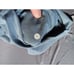 Lululemon Mens ABC Pant Slim Utilitech 36x31 River Blue