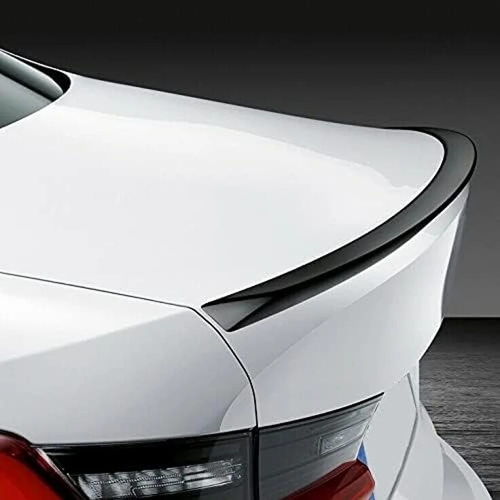 2020-2024 BMW 3 Series G20 MP Style Rear Spoiler Brand New Gloss Black