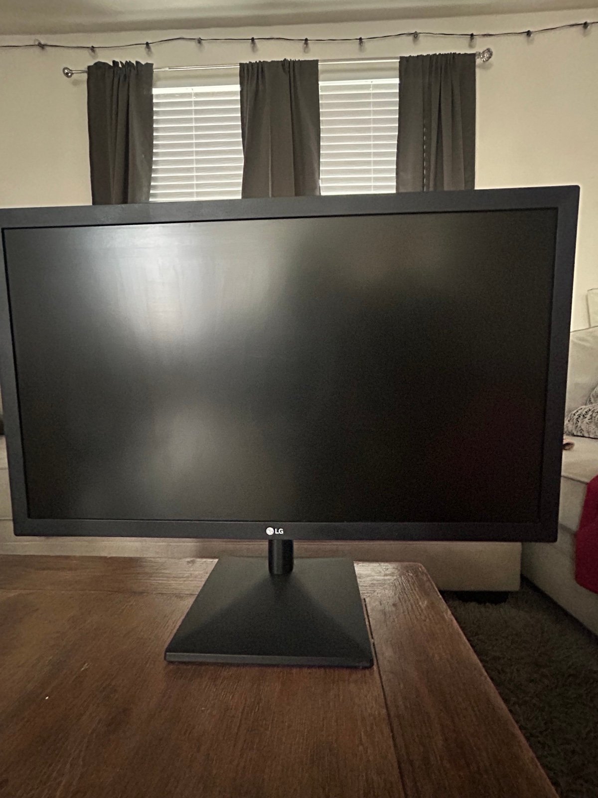 Monitor