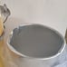 Elite Gourmet EIM916 Old Fashioned 6 Qt Vintage Wood Bucket Electric Ice Cream M