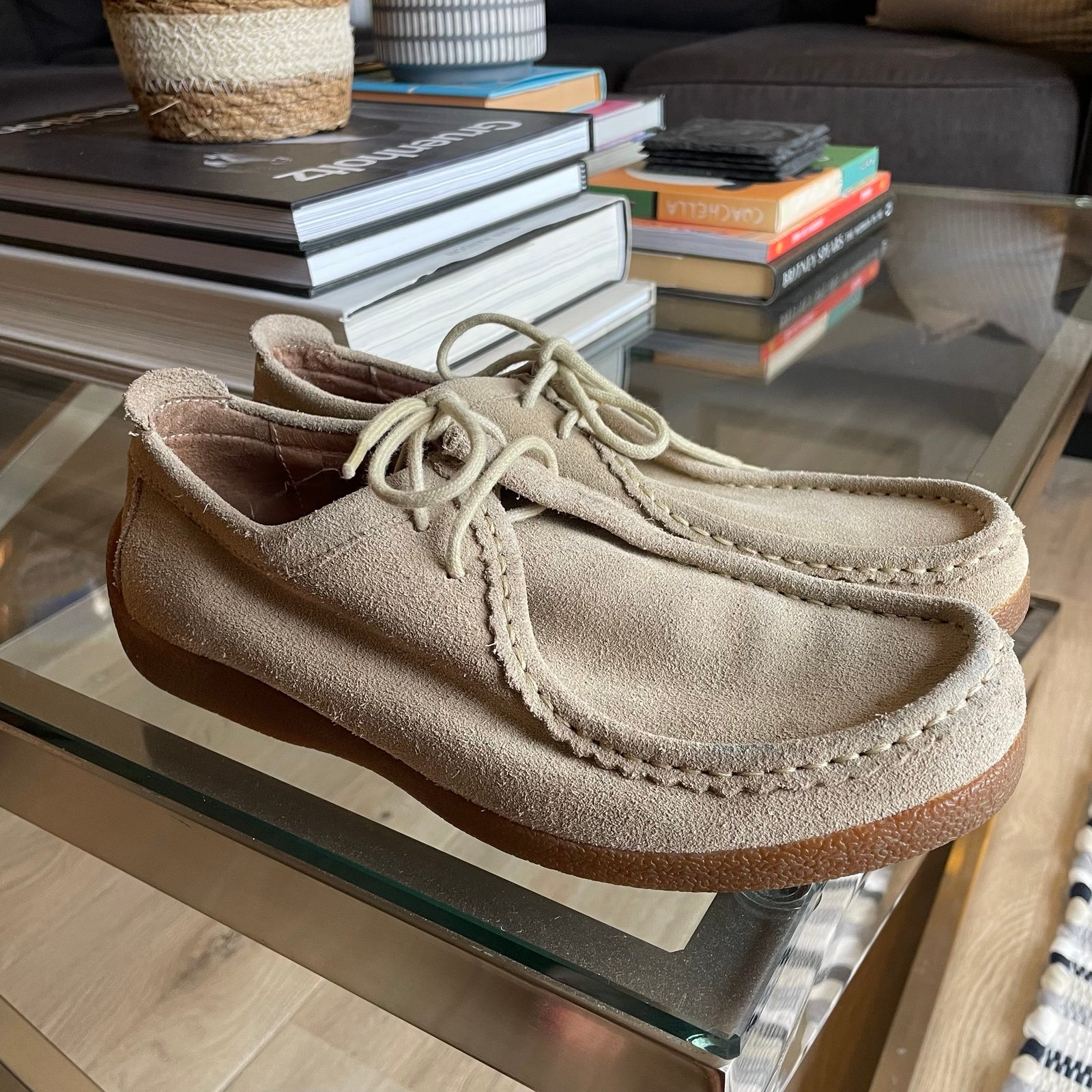 Nine West Wallabies
