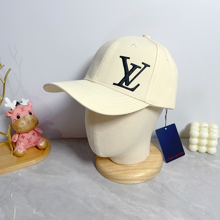 L V Hat