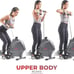Premium Magnetic Rowing Machine Smart Rower（NEW）For home indoor exercise