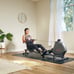 Premium Magnetic Rowing Machine Smart Rower（NEW）For home indoor exercise