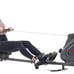 Premium Magnetic Rowing Machine Smart Rower（NEW）For home indoor exercise