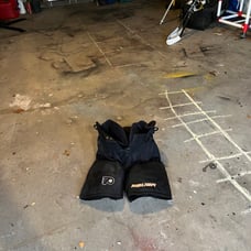 hockey pants