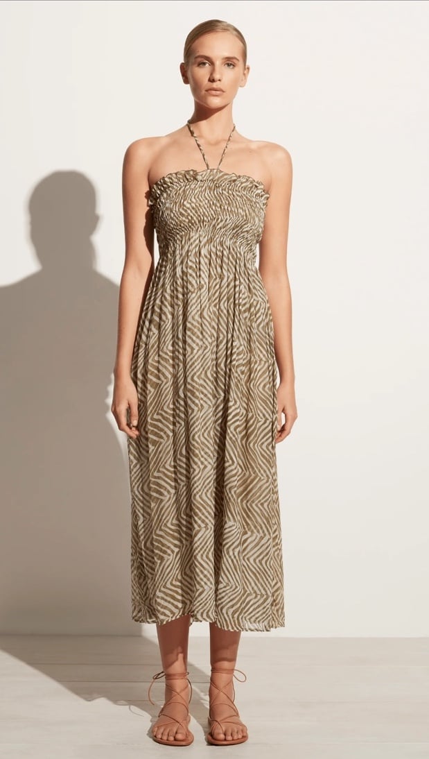 Cloe Cassandro Billie Dress