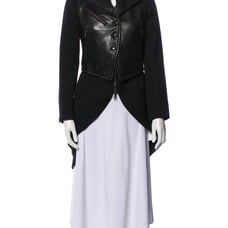 Rag & Bone Biker Tailcoat Jacket S