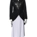 Rag & Bone Biker Tailcoat Jacket S
