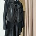 Rag & Bone Biker Tailcoat Jacket S