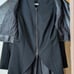 Rag & Bone Biker Tailcoat Jacket S