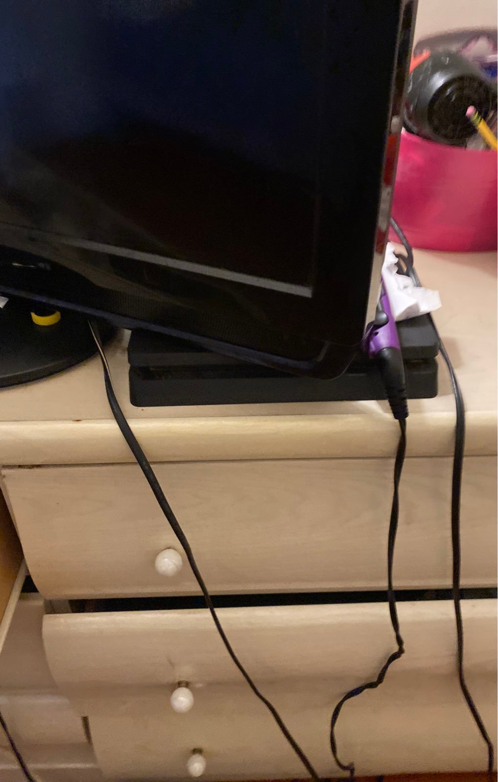 Monitor