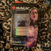Magic: The Gathering Core Set 2021 Planeswalker Deck Liliana