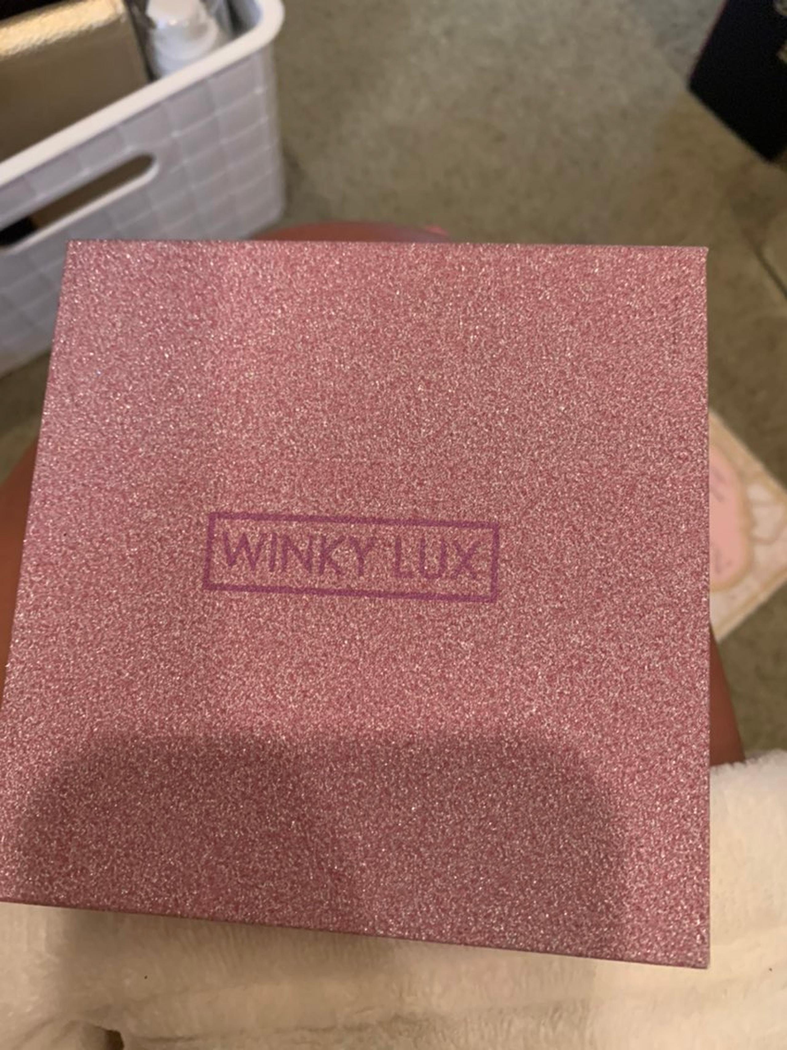 winky lux