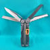 Leatherman Wave+ Wave Plus #3O looks and feels brand new