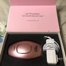 laser hair removal