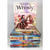 Lot 10 THE KINGDOM OF WRENLY Children Books Series Jordan Quinn vol.1-7,12,13,15