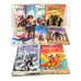 Lot 10 THE KINGDOM OF WRENLY Children Books Series Jordan Quinn vol.1-7,12,13,15