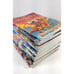 Lot 10 THE KINGDOM OF WRENLY Children Books Series Jordan Quinn vol.1-7,12,13,15