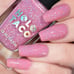 Blush money Holo Taco Royalty RETIRED LE nail polish