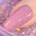 Blush money Holo Taco Royalty RETIRED LE nail polish
