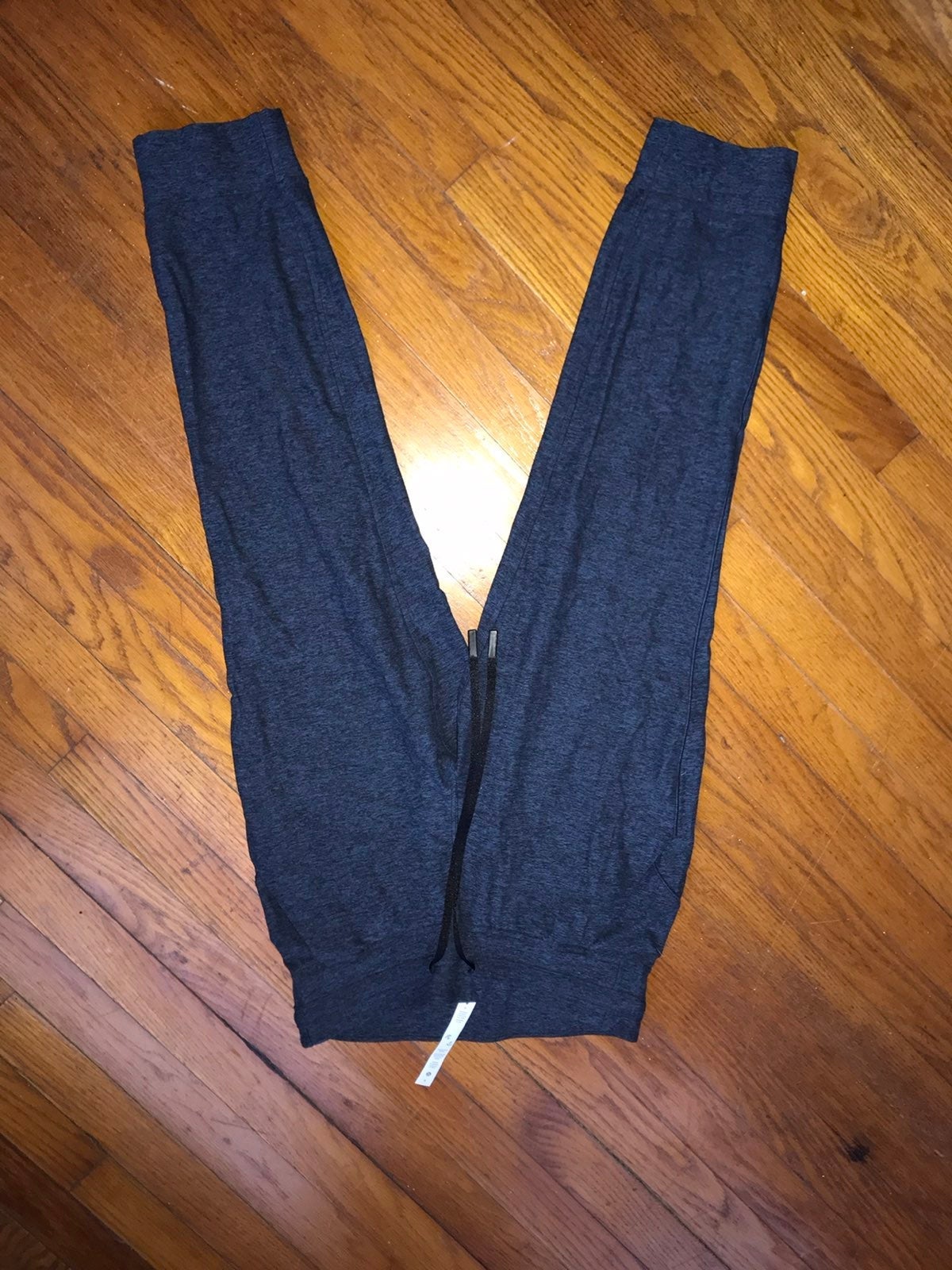 lululemon joggers