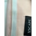 Xscape Women Blush Off Shoulder Crepe Formal Dress Size 18W