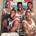 Original Sports Illustrated Dream Team February 1991 Olympic Edition Magazine