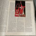 Original Sports Illustrated Dream Team February 1991 Olympic Edition Magazine