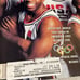 Original Sports Illustrated Dream Team February 1991 Olympic Edition Magazine