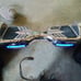 Hover-1 Hoverboard