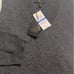 Charter Club Cashmere XL grey long sleeve sweater NWT MSRP 139.00